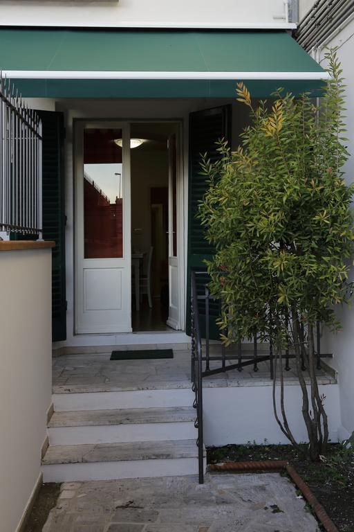 Appartamento La Casina Pistoia Kültér fotó