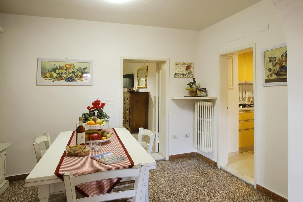 Appartamento La Casina Pistoia Kültér fotó