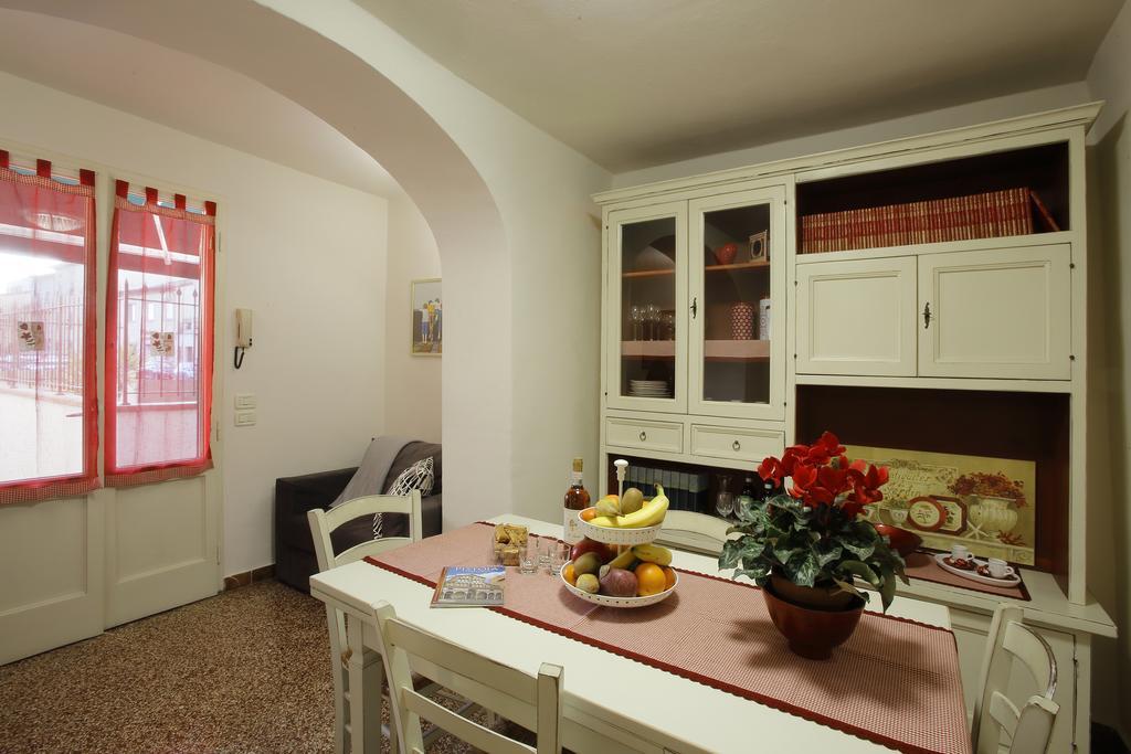 Appartamento La Casina Pistoia Kültér fotó