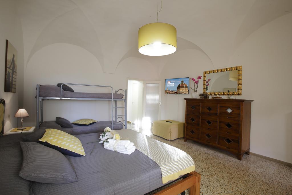 Appartamento La Casina Pistoia Kültér fotó