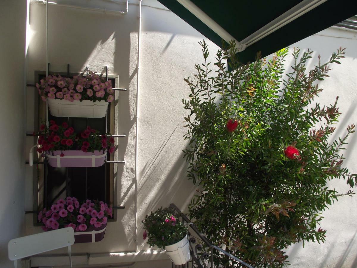 Appartamento La Casina Pistoia Kültér fotó