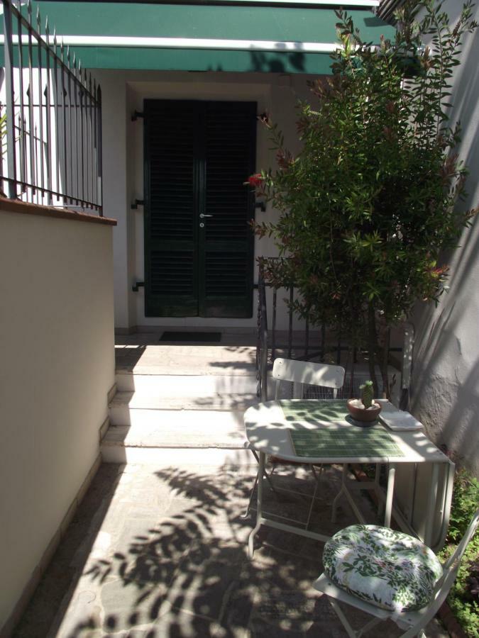 Appartamento La Casina Pistoia Kültér fotó